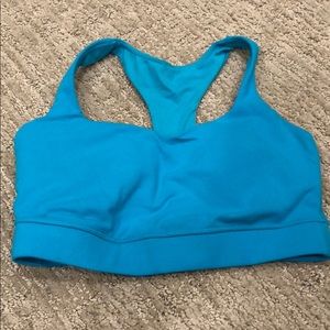 Lululemon Sport Bra size 4